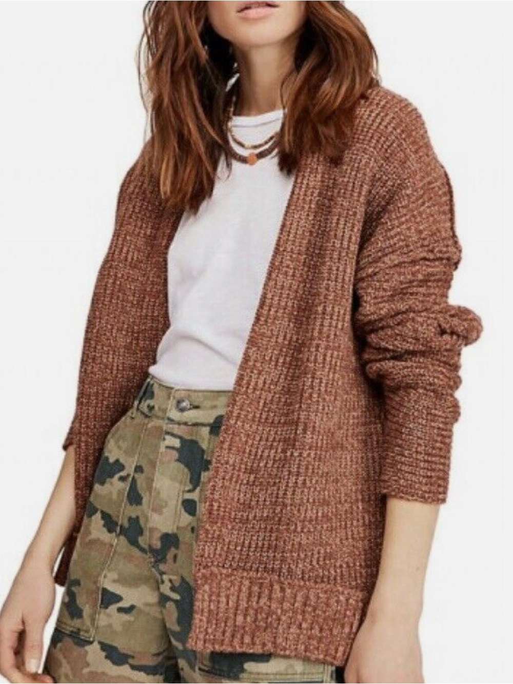 Free People High Hopes Cardigan